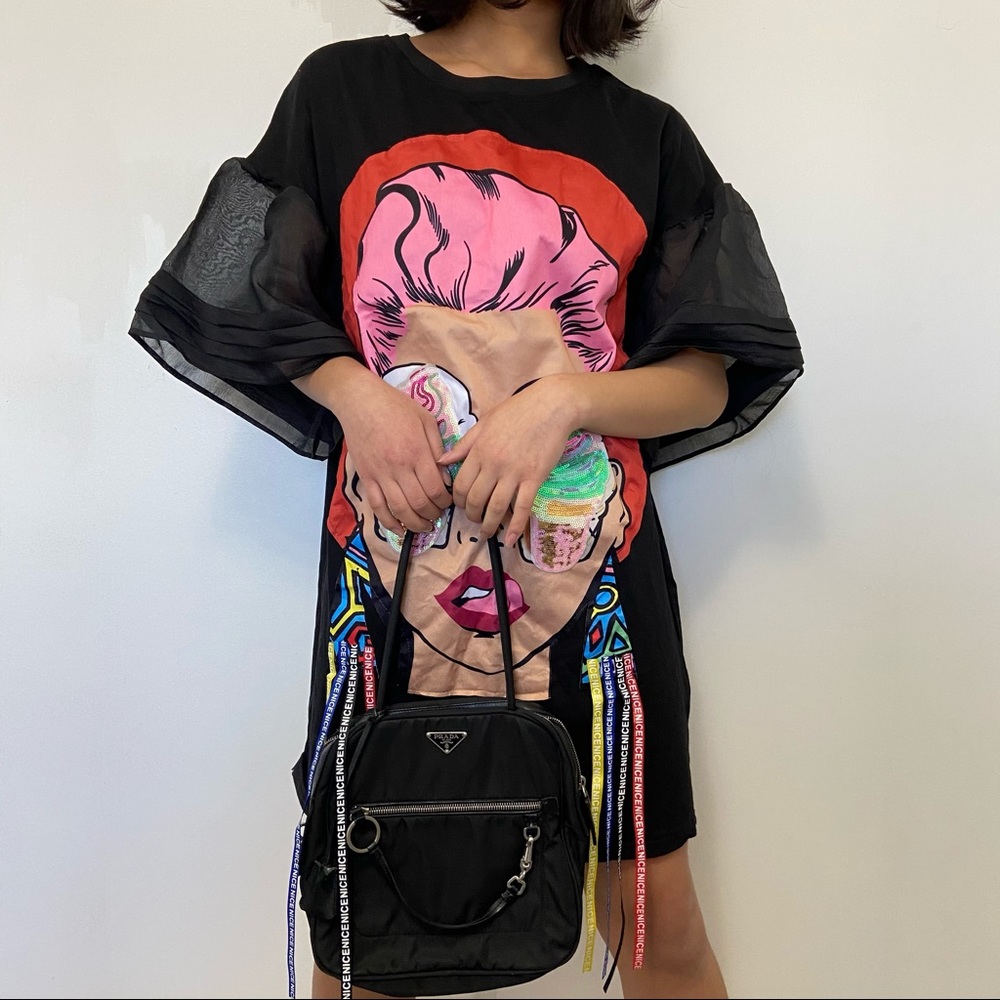 CUSTOMIZED DRESS
